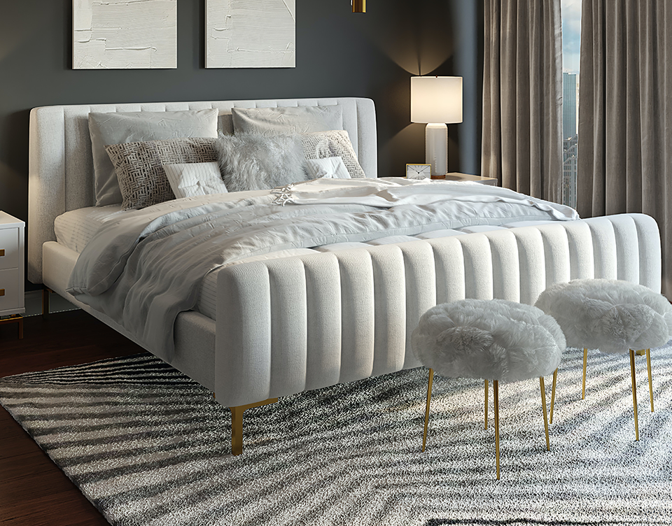 Delux Double Room